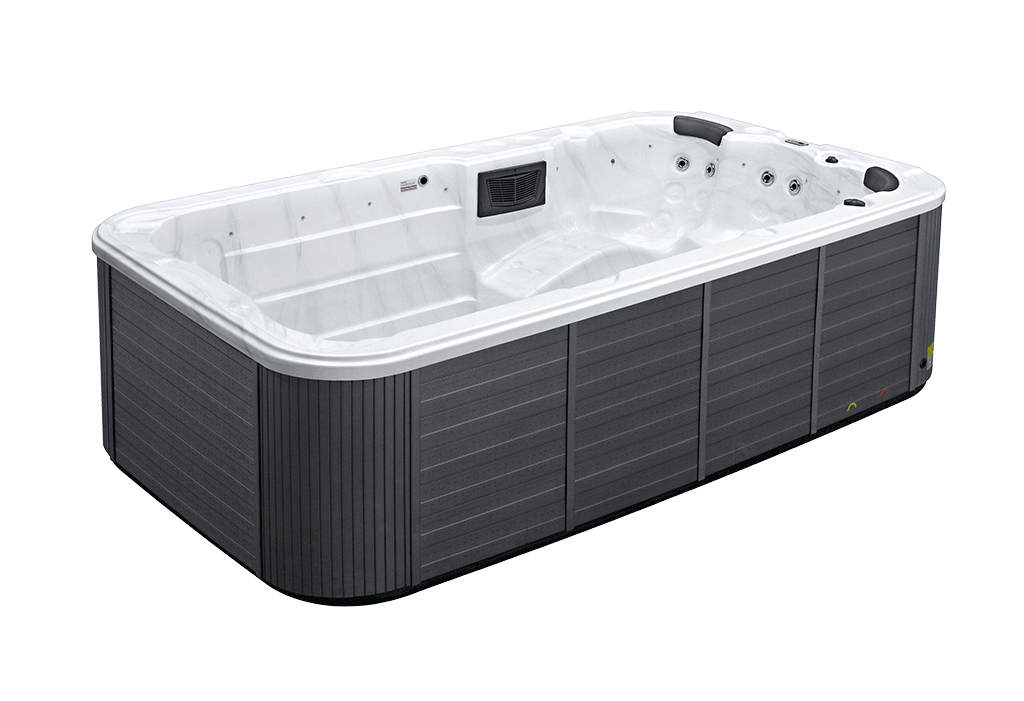 Spa de nage Nimos