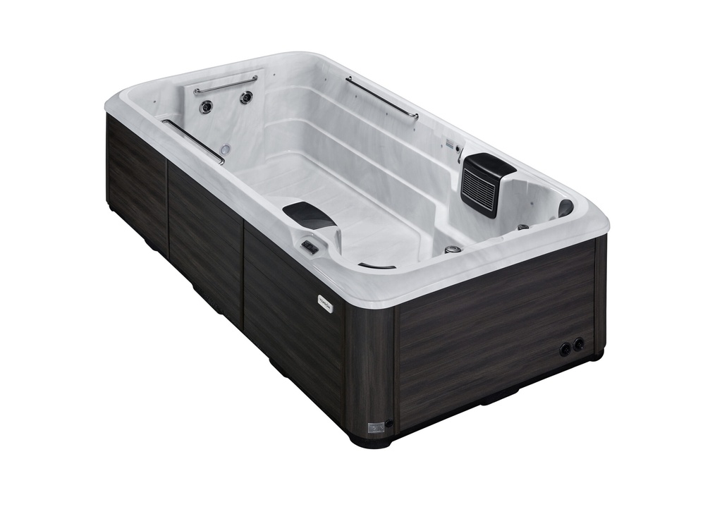 Spa de nage Sisco 16A