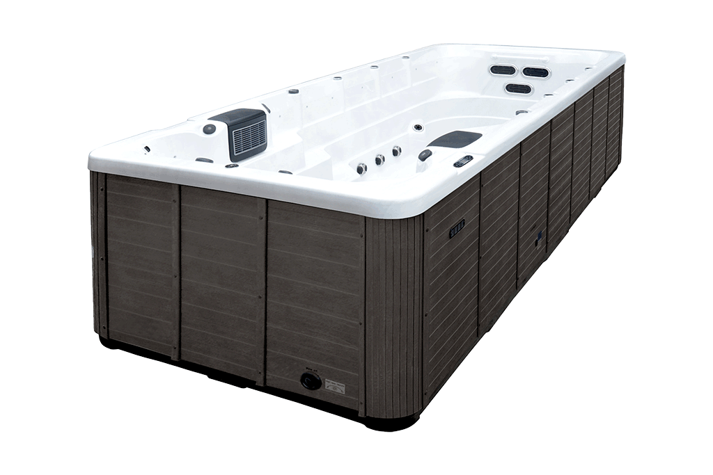 Spa de nage Hydra