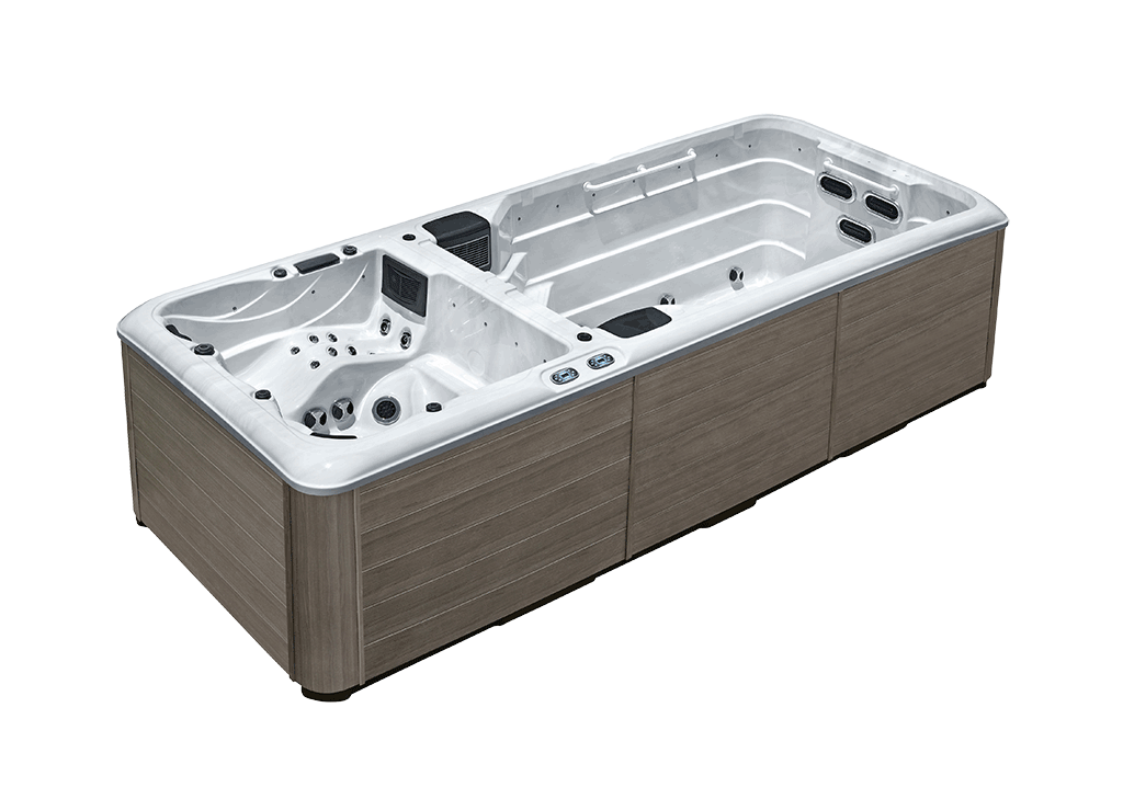 Spa de nage Murato