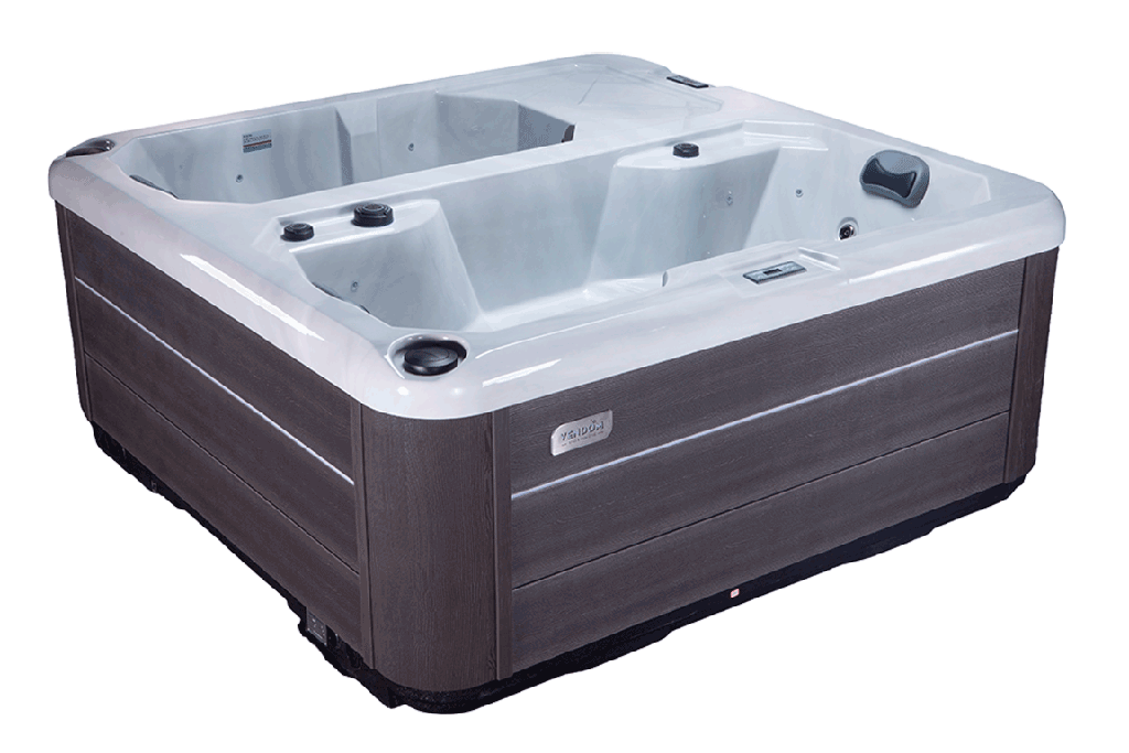 Spa Barbade