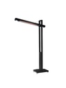 Chauffage Terrasse Infrarouge Infra Heat 2200W – Design Mobile
