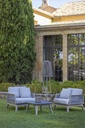 Lampadaire Solaire Teck Les Jardins TECKA – Éclairage Puissant 500 Lumens Garanti