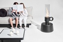 Cheminée Bioéthanol Extérieure Flamtastique 115cm – Design Chaleureux