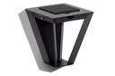 [LJ-TINK553] Excellente Applique Murale Solaire METRO – 500 Lumens Façade