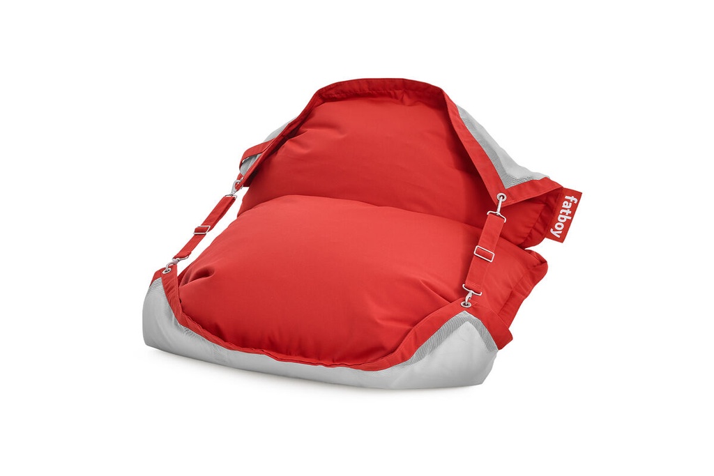 [105301] Fatboy Original Floatzac (Red)