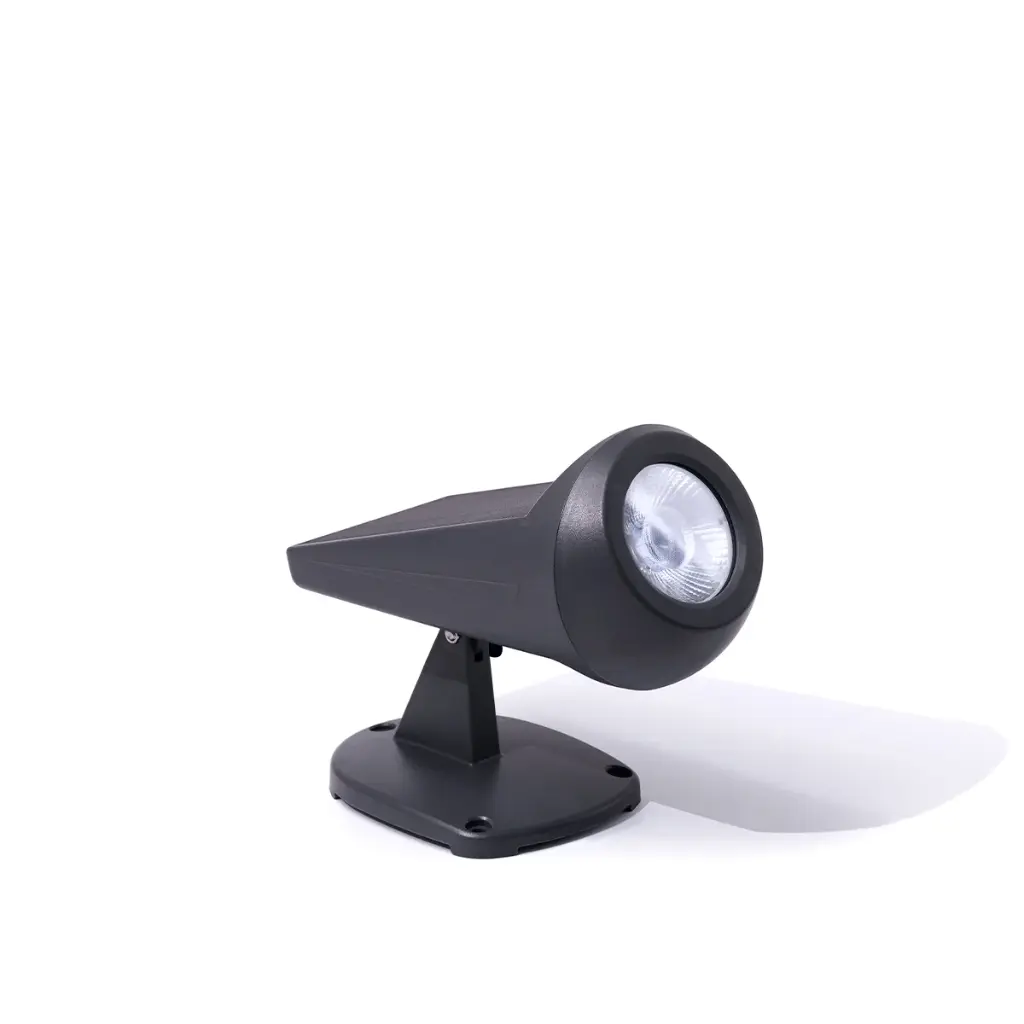 OJE Spot solaire intelligent avec timer 600 lm V2