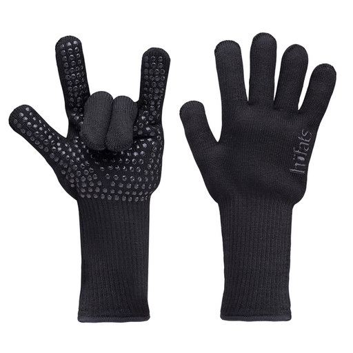 Gants ignifuges aramide höfats